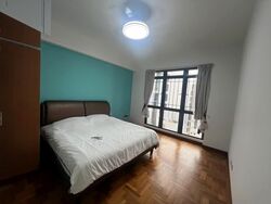 East Meadows (D16), Condominium #533009921